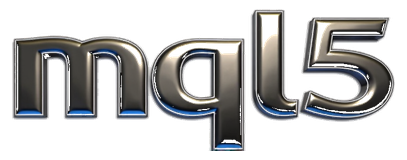 mql5 logo